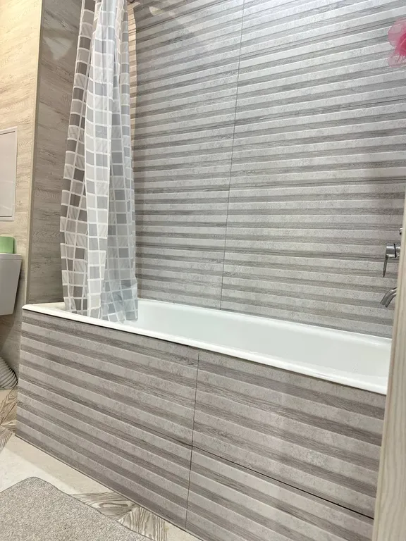 Квартира Уютная квартира в центре города — Минск