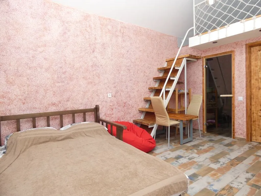 Дом для семейного отдыха