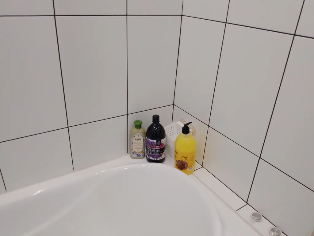 Уютная квартира студия в новом доме. Удобный заезд с трассы М5.