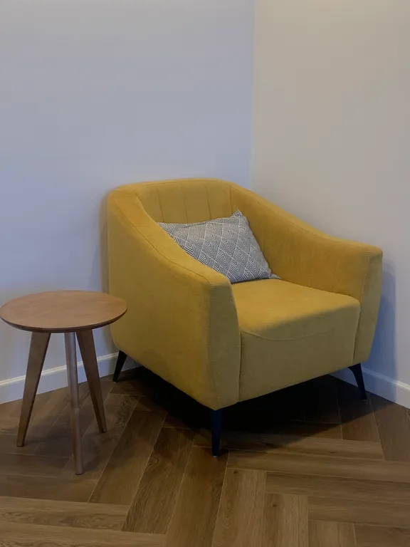 Квартира Уютная однокомнатная квартира с видом на парк — Красноярск