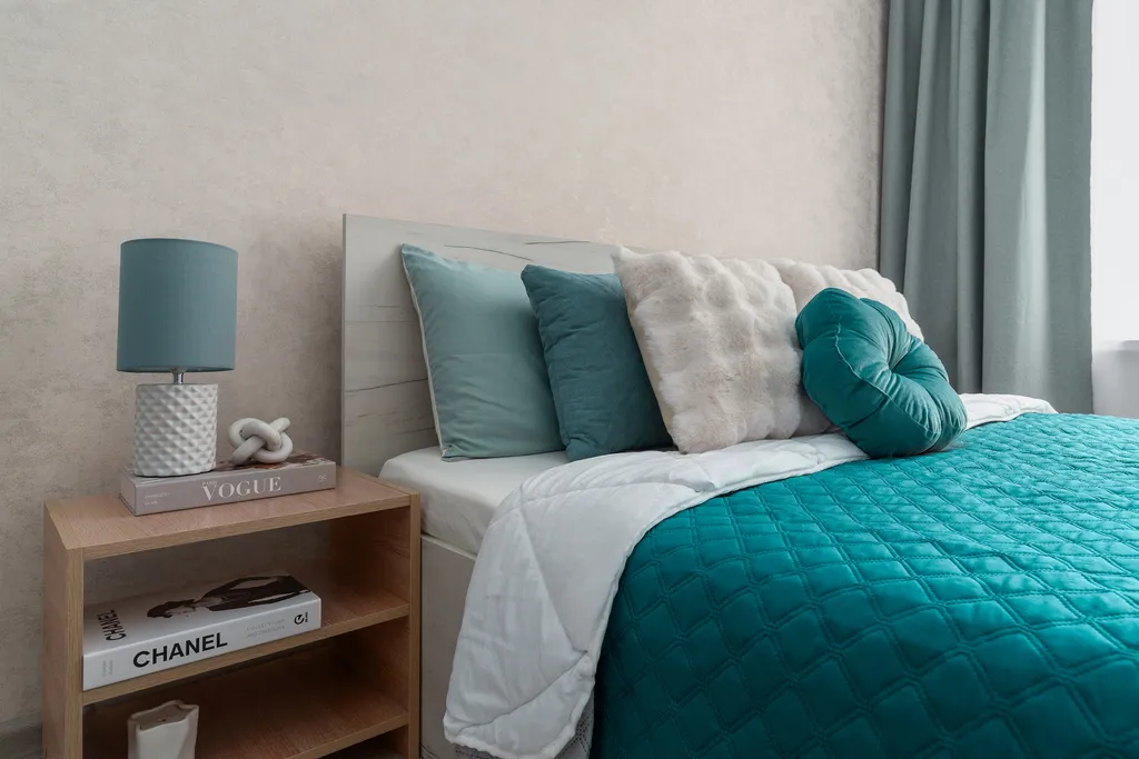 Квартира Квартира Апартамент Уют — Краснодар