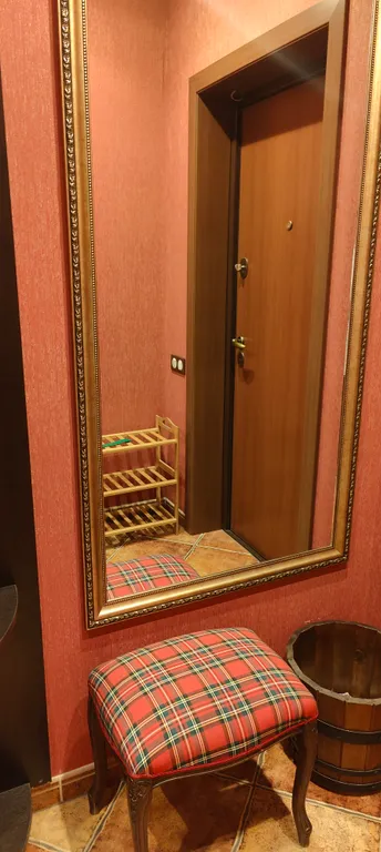 Уютный апартамент в Павшинкой пойме