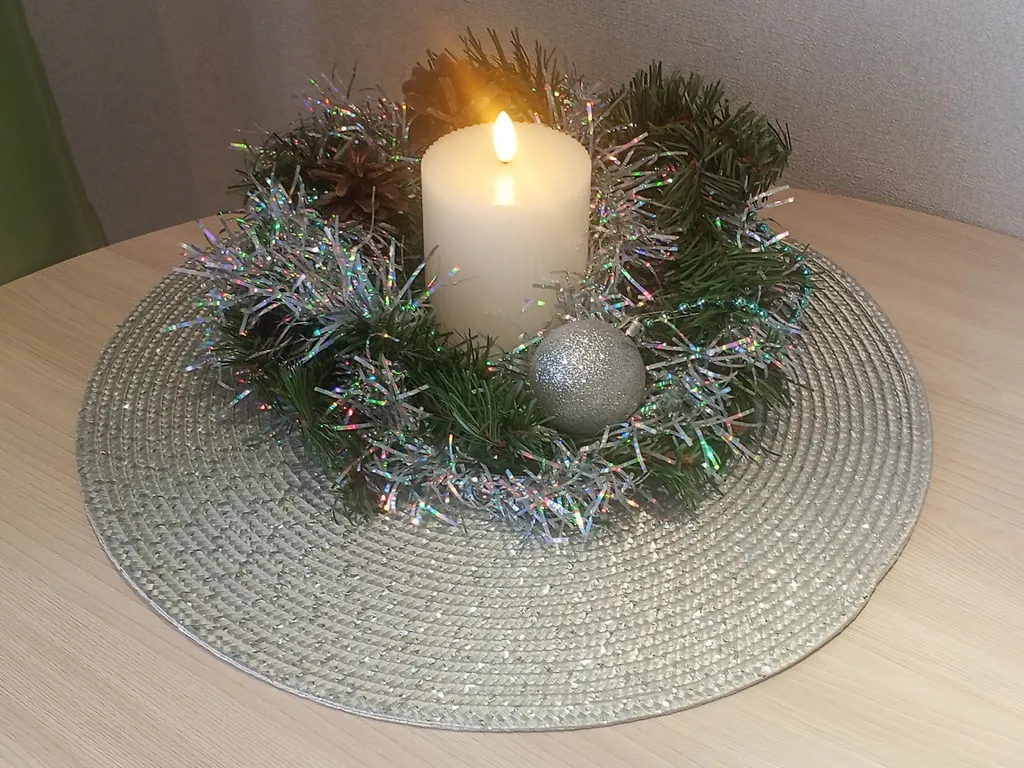 Светлая и современная студия на Никольском