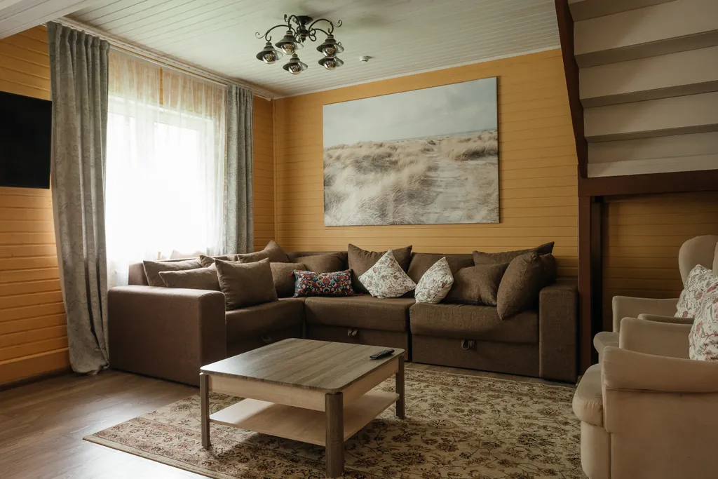 6-комнатный Дом