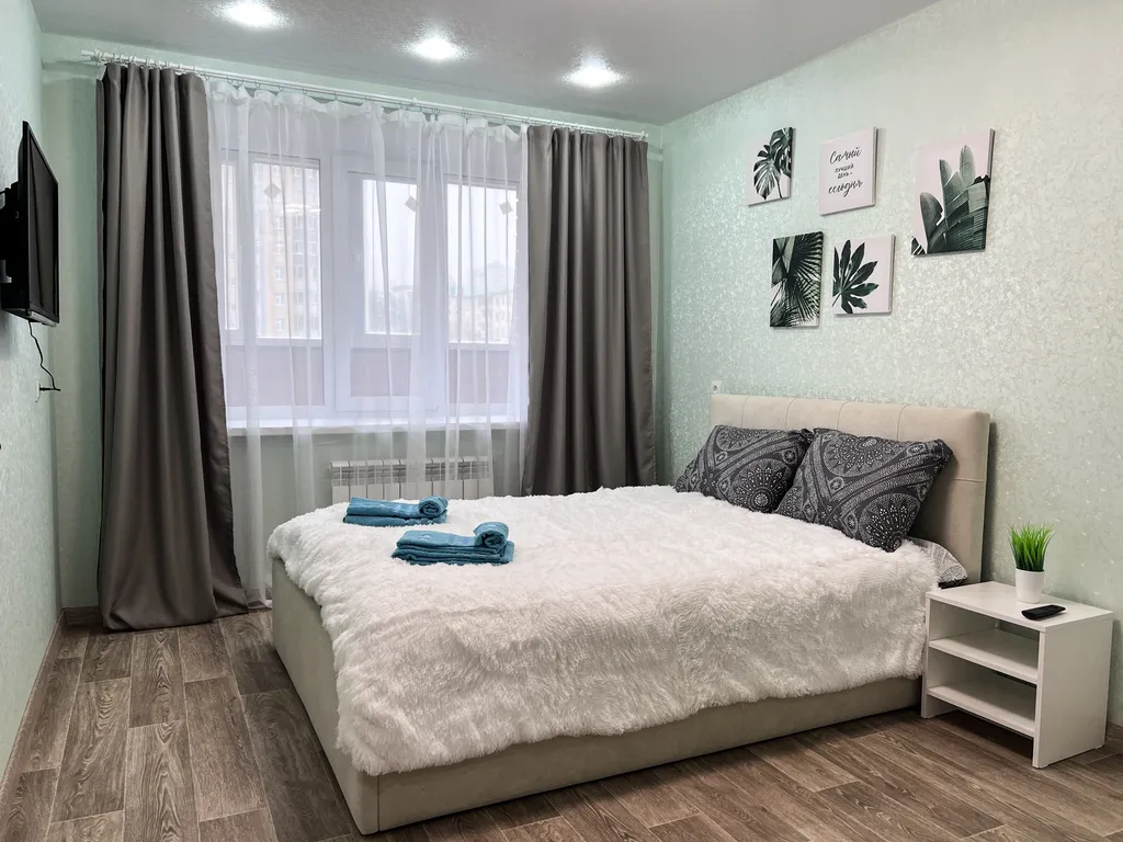 Апартаменты Christmas