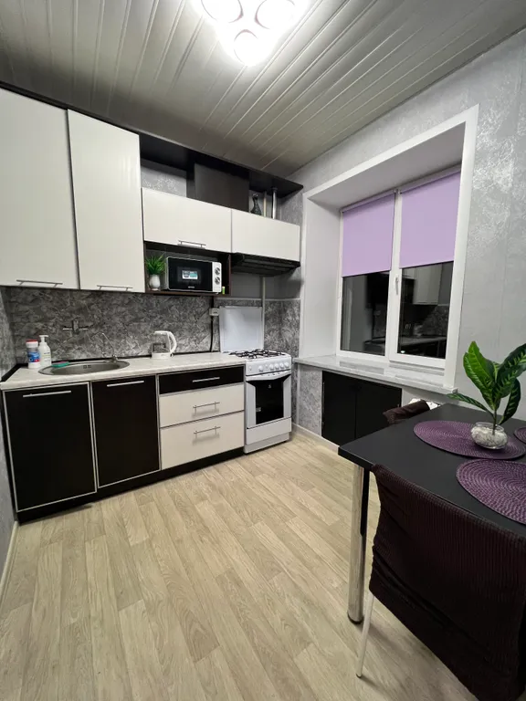 Уютные апартаменты с кондиционером