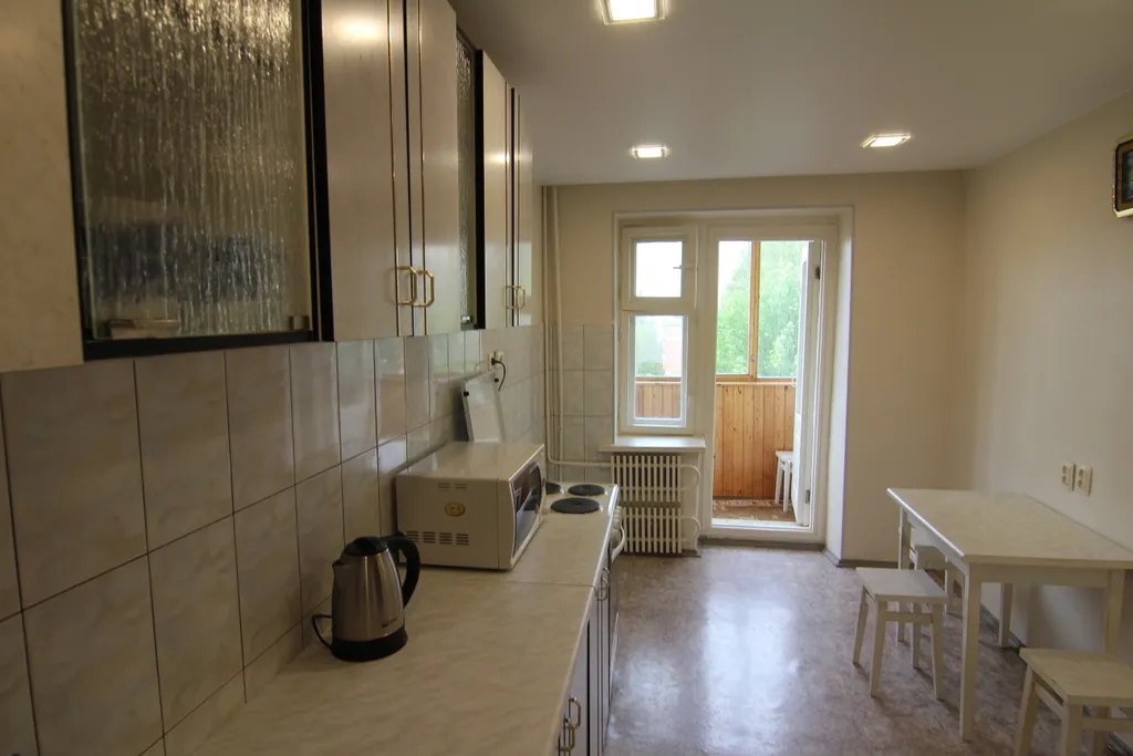 Квартира люкс