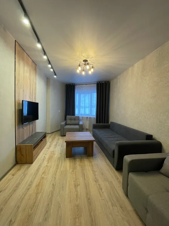 Квартира у горнолыжного склона