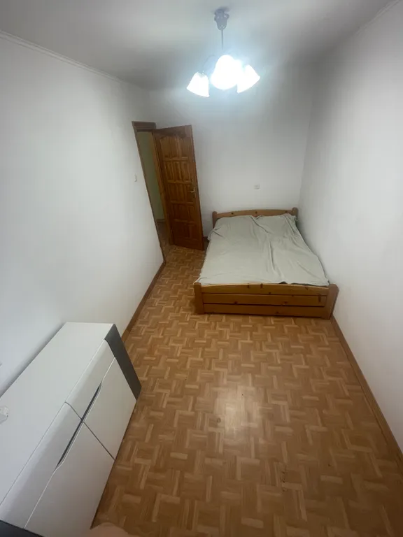 Уютная квартира на берегу моря для 6 человек