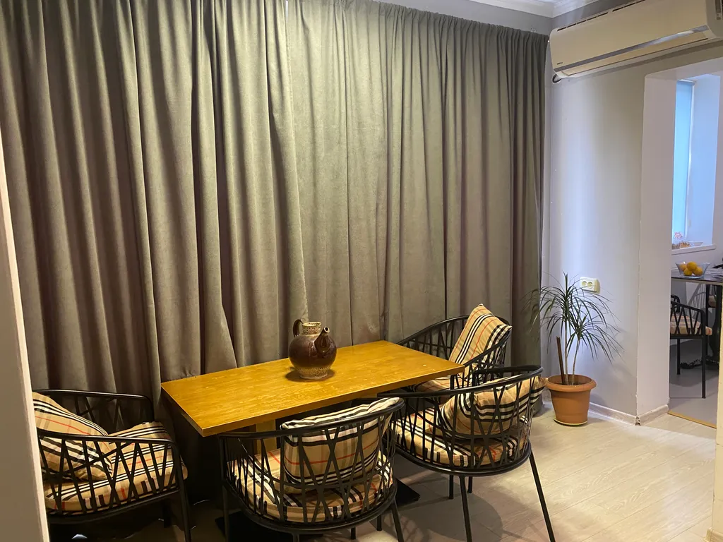 Квартира Квартира Сухумский маяк — Сухум