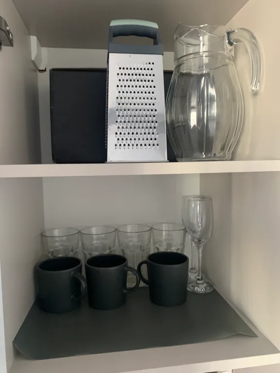 Квартира Квартира Студия у Парк-Победы — Севастополь