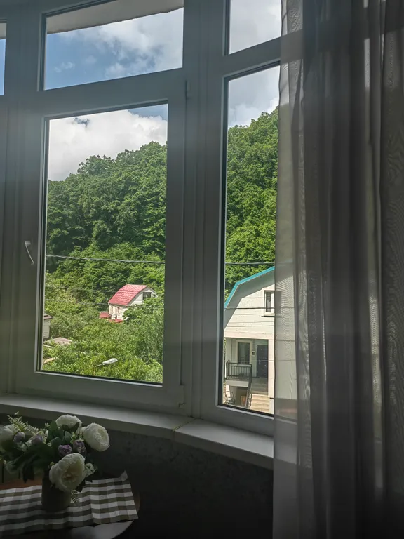 Уютная студия