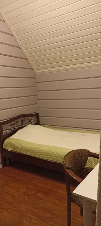 Дом на берегу Селигера