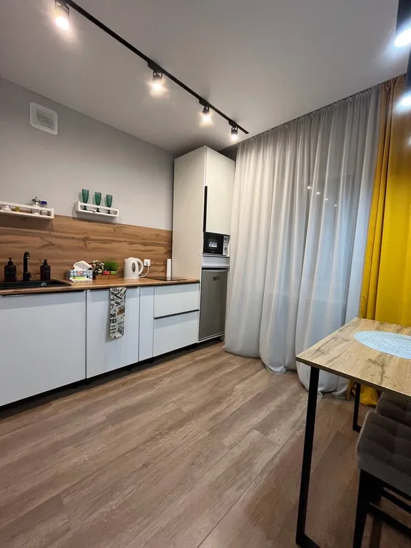 1-комнатная Квартира — аренда посуточно в Нижнеудинск