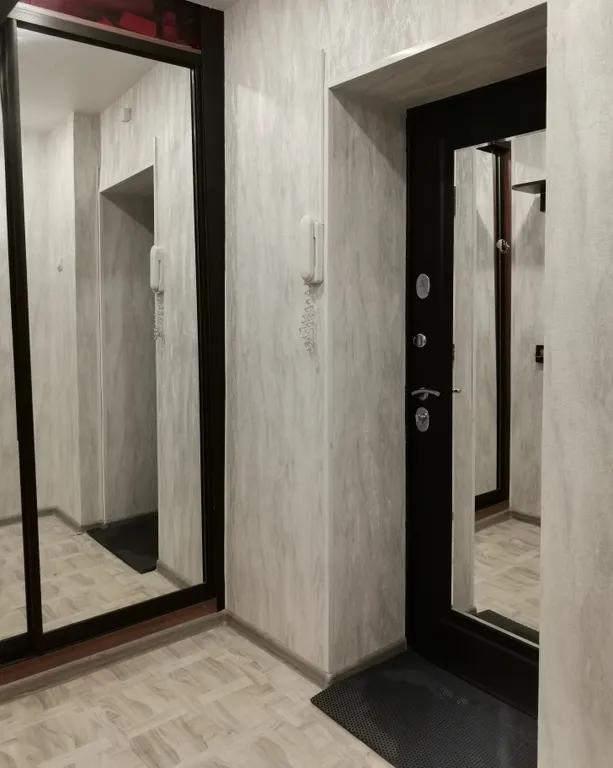 Уютная и чистая квартира