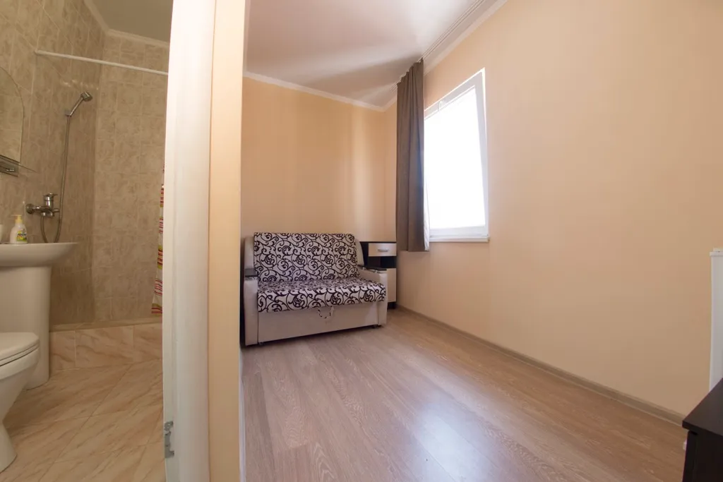 Квартира Комната — аренда посуточно в Песчаное