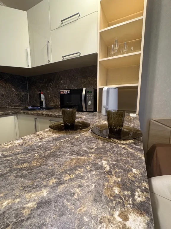 Шикарная студия