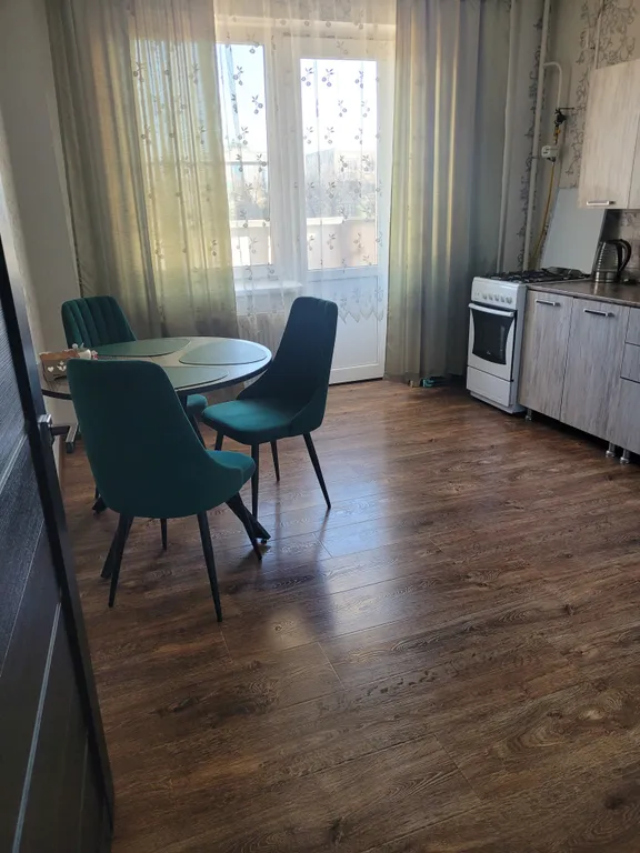 Уютная квартира в центре