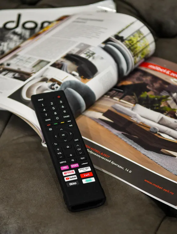 Квартира в самом сердце Взлётки