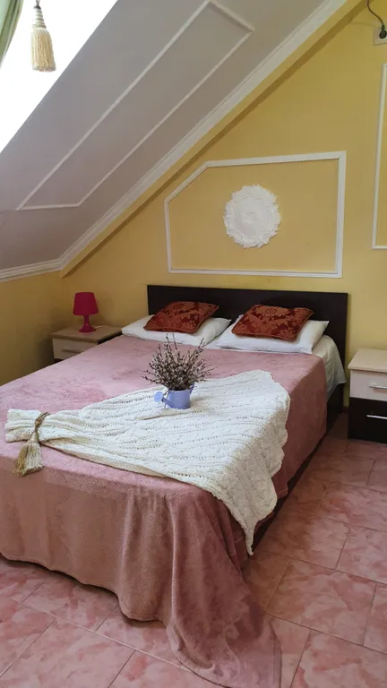 Квартира Квартира В центре — Краснодар