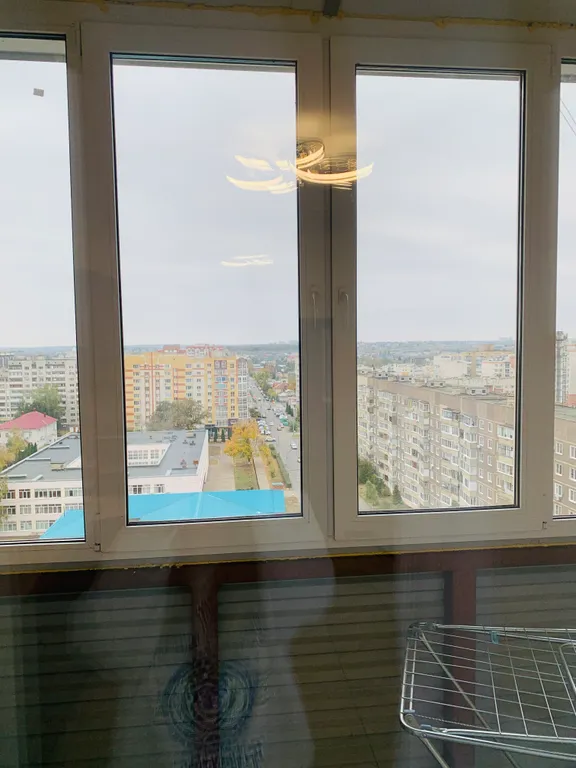 2-к Квартира на Набережной