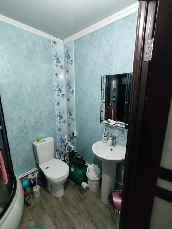 Уютный дом для отдыха и рыбалки на 1-й береговой линии