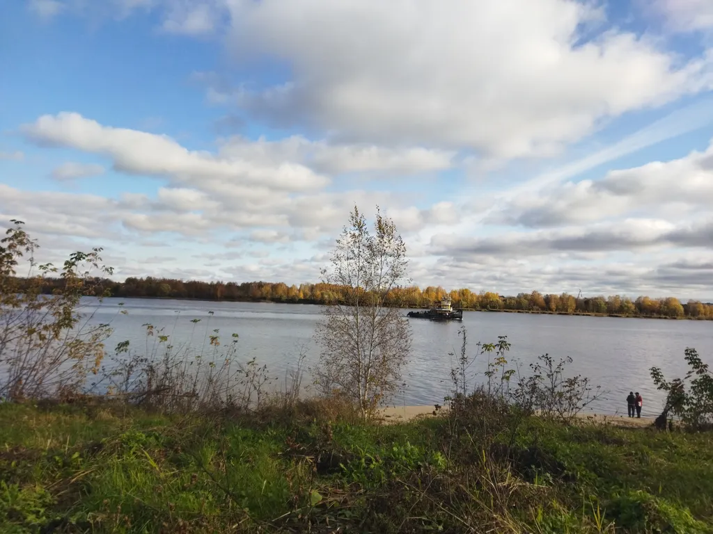 Уютный дом в центре рядом с Волгой