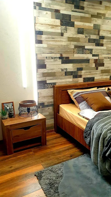 Lux-Apartments с живописным видом на Храм