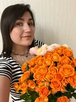 Екатерина  Лущ