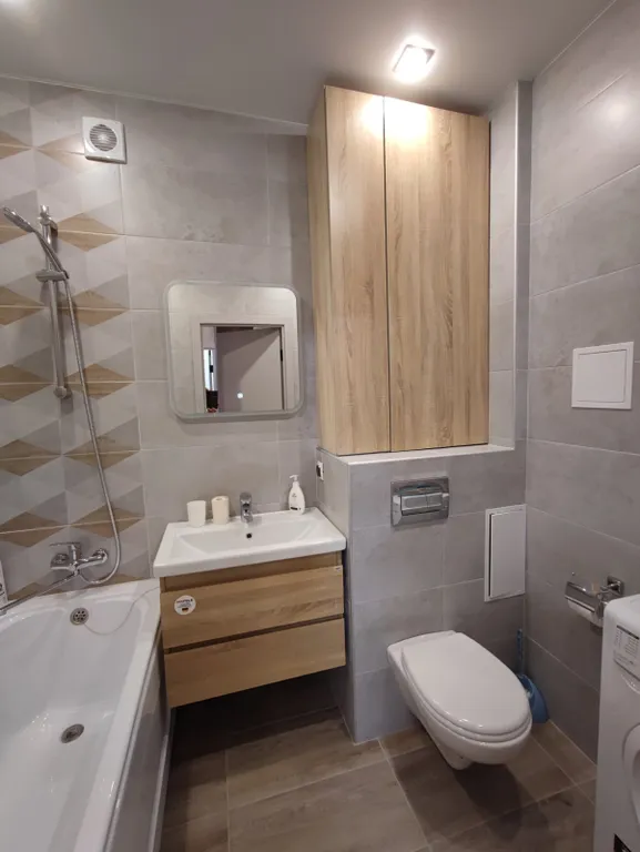 Квартира мечты