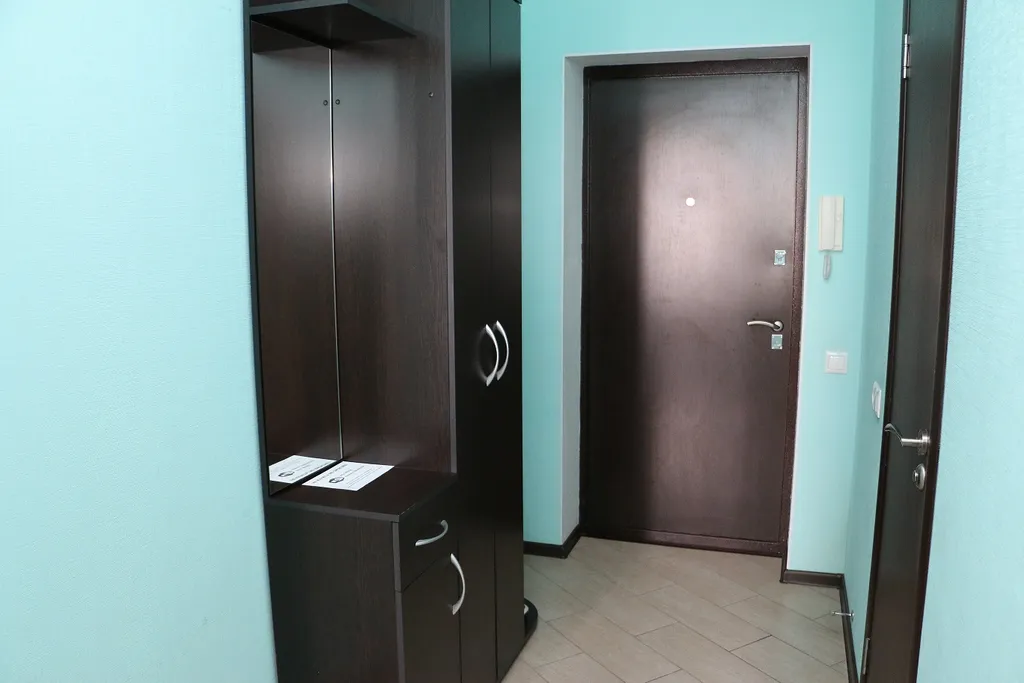 Квартира Квартира в центре с видом на город — Волгоград