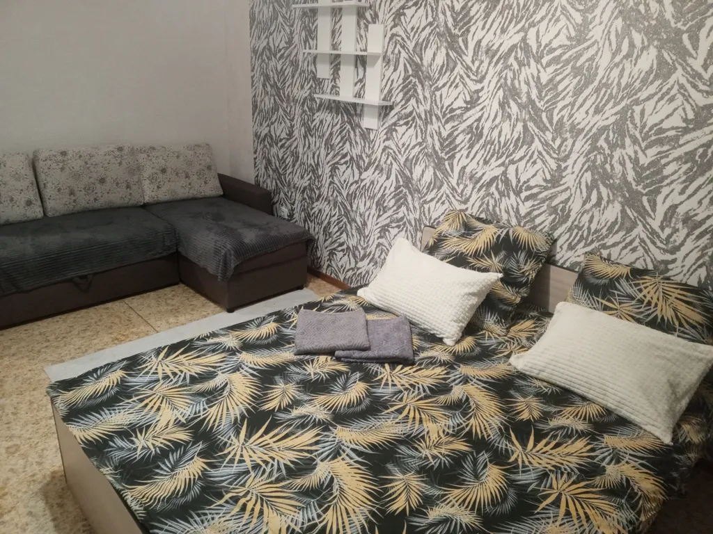 Квартира Выезд на Лугу Псков парк Акрон — аренда посуточно в Великий Новгород