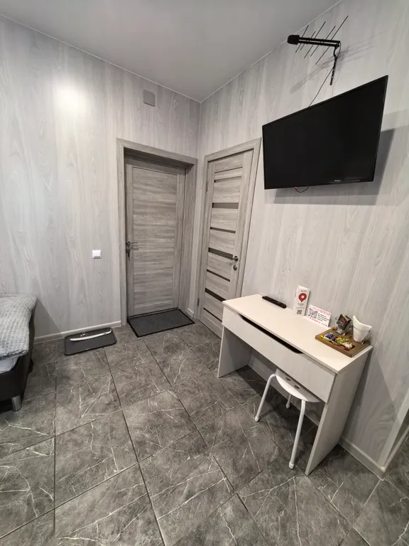 Уютный 2-х местный номер