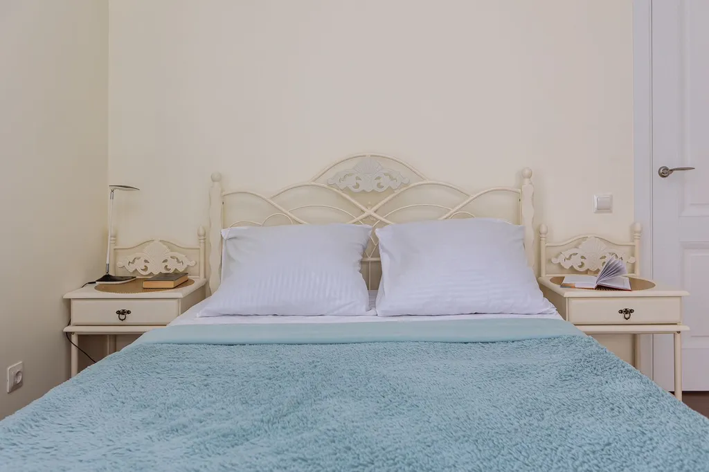 Квартира Квартира Апартамент на первой линии у моря — Пионерский