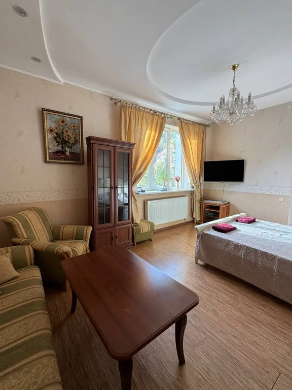 Квартира Квартира Как Степан Разин — Калининград