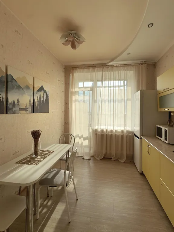 Квартира в самом центре, около Набережной