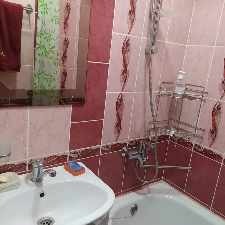 Удобная квартира в Плёсе в верхней части