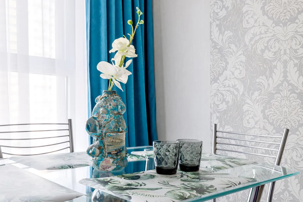 Квартира Стильные апартаменты — Краснодар