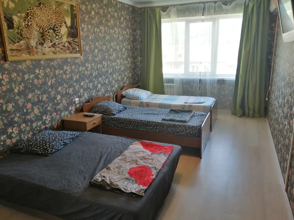 Уютная квартира в центре