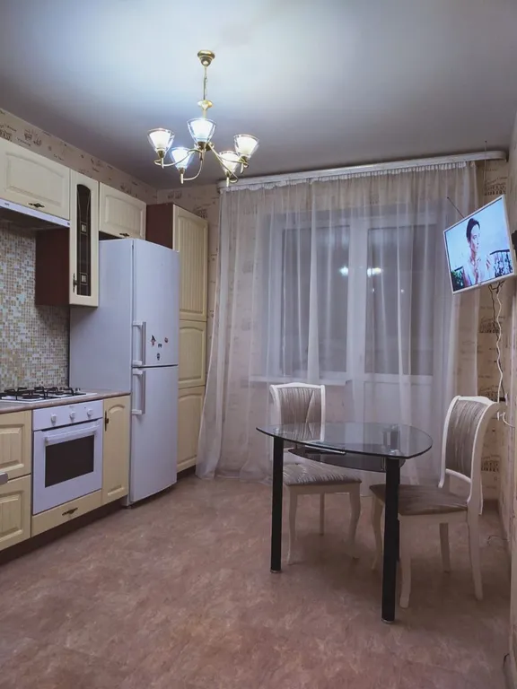 Качественная квартира с удобствами