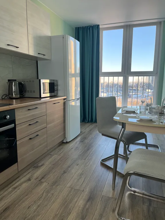 Новая, тихая квартира для спокойного проживания от 2 дней в Ижевске