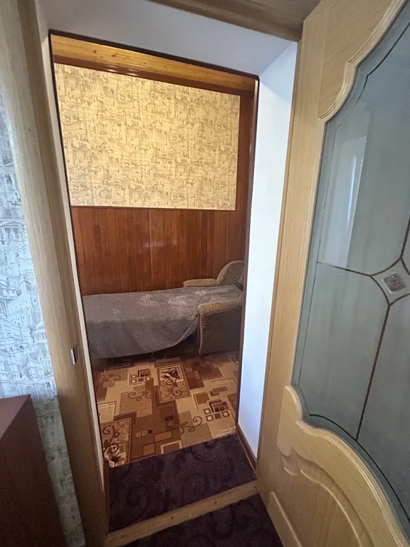 Коттедж Уютный дом в центре города — Кисловодск