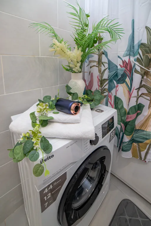 2-я квартира в районе Ленинский на 4 гостей