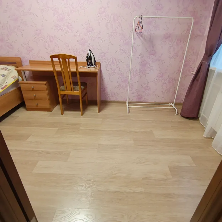 Уютная двухкомнатная квартира в центре города