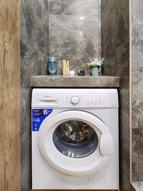 Квартира 2-комнатная видовая квартира возле МВДЦ Сибирь — Красноярск