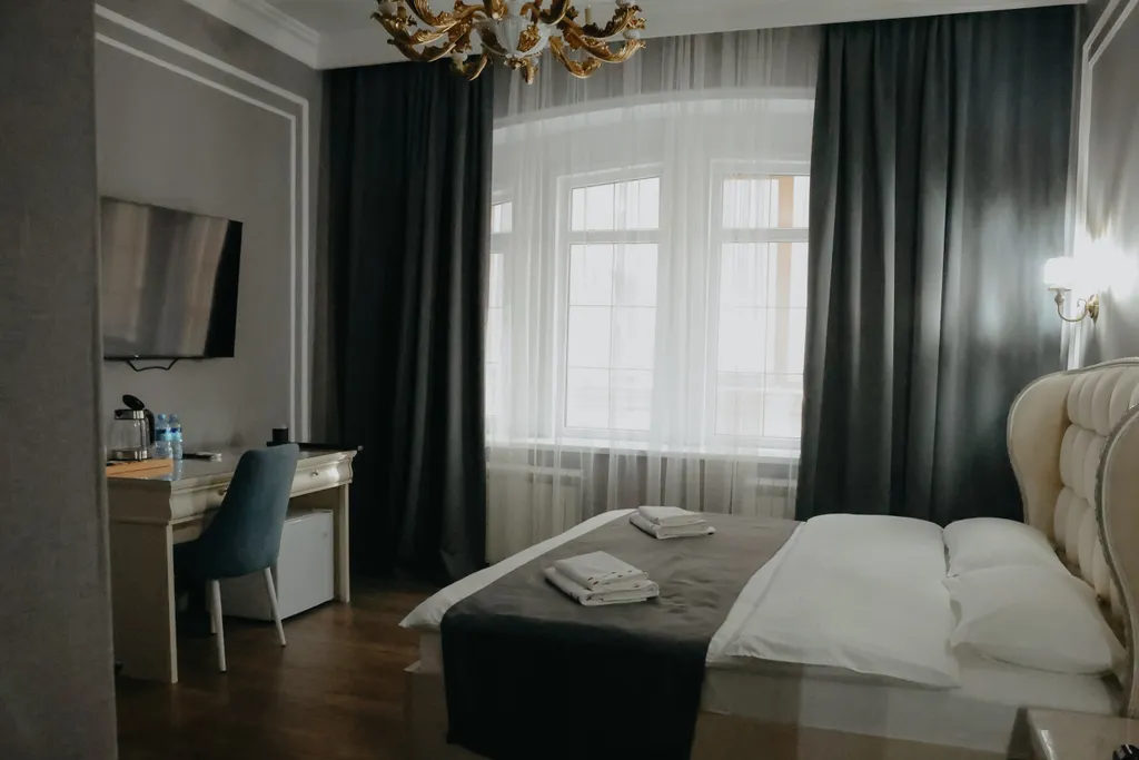 Квартира Комната — аренда посуточно в Дербент