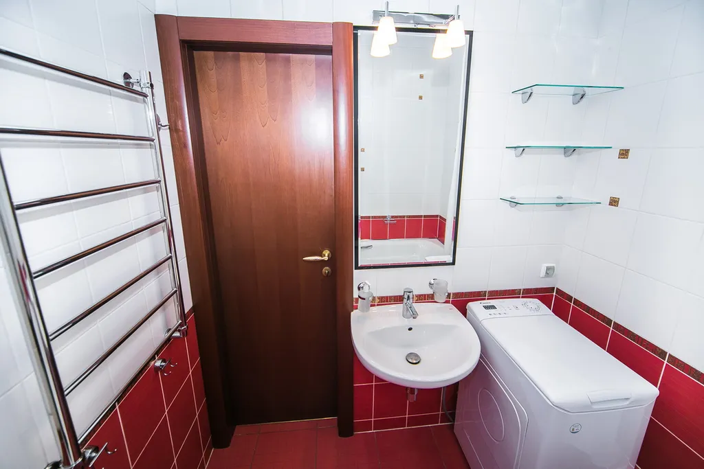 Квартира 3-комнатная Квартира — Минск