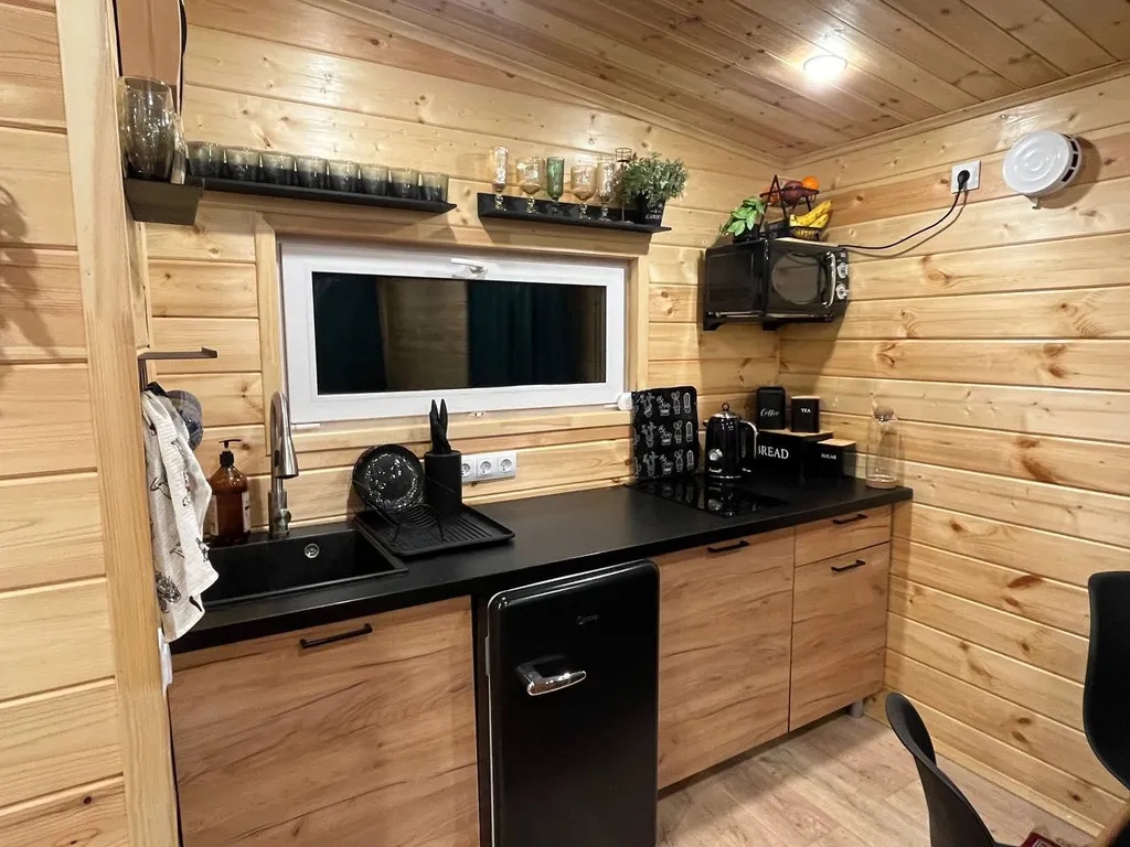 Гавань души