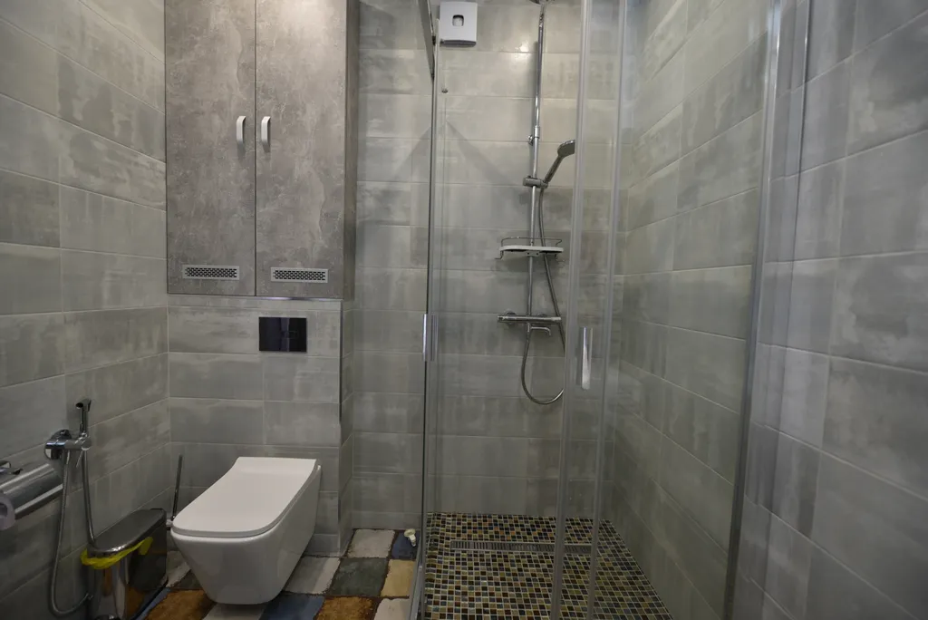 Просторные апартаменты для незабываемого отдыха!