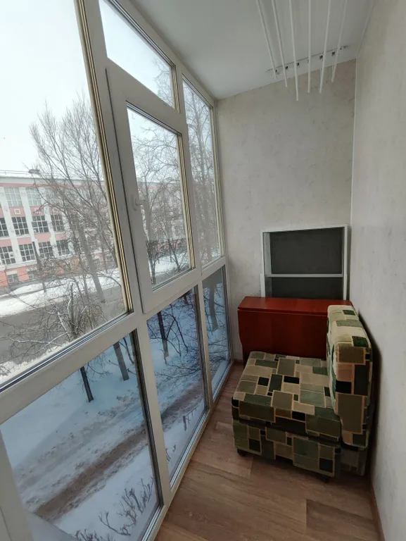 Квартира Чистая и уютная квартира в центре города — Ярославль